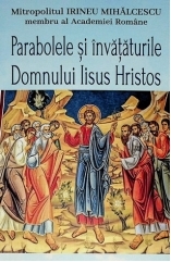 Parabolele si invataturile Domnului Iisus Hristos